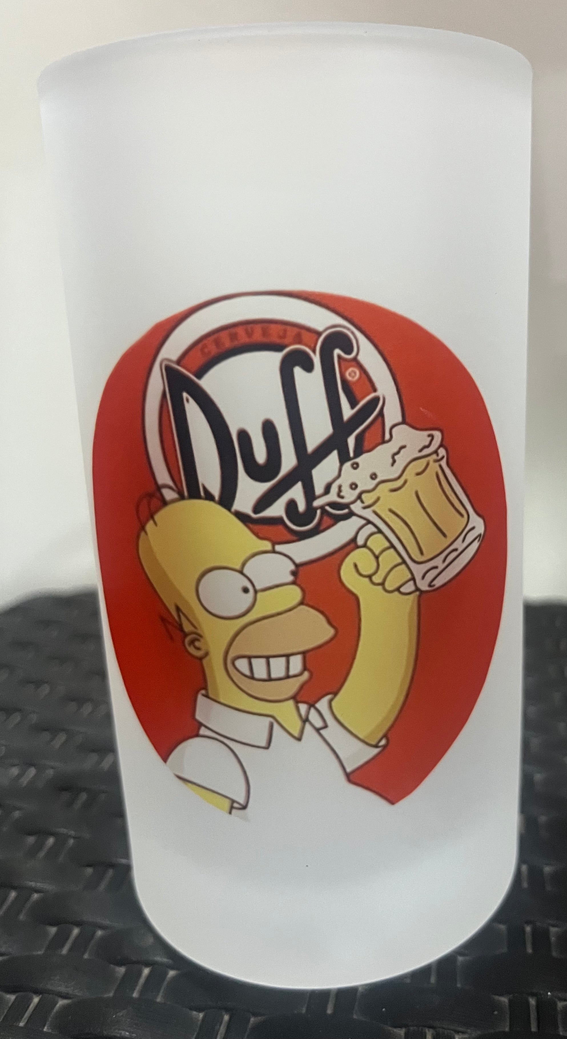 Vasos cerveceros personalizados 🍺✨