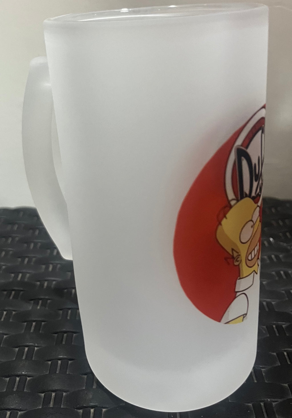 Vasos cerveceros personalizados 🍺✨