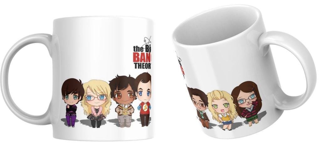 Taza personalizada
