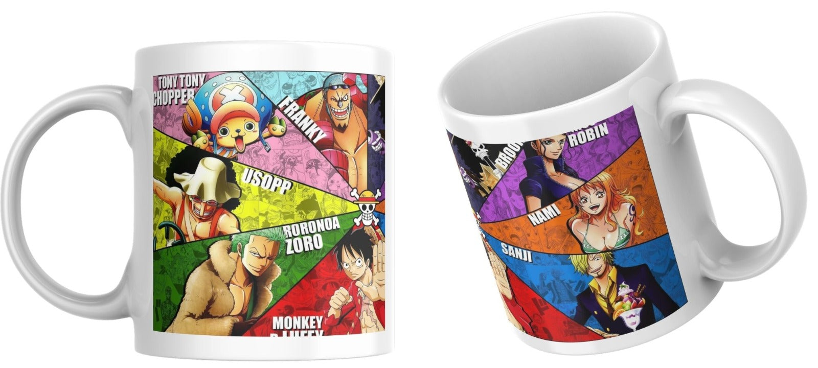 Taza personalizada